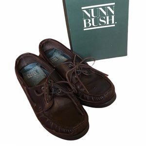 NUNN BUSH Cypress Men’s Loafer size 13